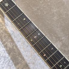 Martin 【試奏動画あり】OM-42 Standard #2894565【煌びやかで美しく伸びのある音色】【霜降りトップ】【当店限定特典付き】【送料当社負担】【池袋店在庫品】_4