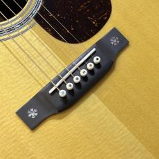 Martin 【試奏動画あり】OM-42 Standard #2894565【煌びやかで美しく伸びのある音色】【霜降りトップ】【当店限定特典付き】【送料当社負担】【池袋店在庫品】_7