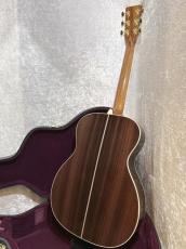 Martin 【試奏動画あり】OM-42 Standard #2894565【煌びやかで美しく伸びのある音色】【霜降りトップ】【当店限定特典付き】【送料当社負担】【池袋店在庫品】_10