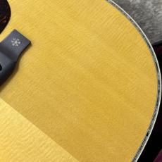 Martin 【試奏動画あり】OM-42 Standard #2894565【煌びやかで美しく伸びのある音色】【霜降りトップ】【当店限定特典付き】【送料当社負担】【池袋店在庫品】_14