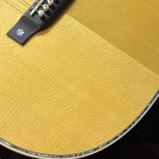 Martin 【試奏動画あり】OM-42 Standard #2894565【煌びやかで美しく伸びのある音色】【霜降りトップ】【当店限定特典付き】【送料当社負担】【池袋店在庫品】_15
