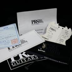 Paul Reed Smith [PRS] 20th Anniversary McCarty / 10top / Tabacco Sunburst 2005 / WideFatNeck 【USED】_14