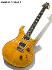 Paul Reed Smith [PRS] 30th Anniversary Custom 24 10Top & 1P-Mahogany Honey 2015_7