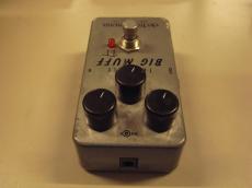 Electro-Harmonix TRIANGLE BIG MUFF Π_2