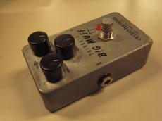 Electro-Harmonix TRIANGLE BIG MUFF Π_5