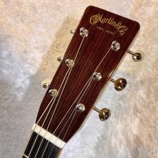 Martin 【試奏動画あり】CTM 000-28 Adirondack×Premium Rosewood #2922808【音抜け・深み・鳴り抜群】【当店限定特典付き】【送料当店負担】【池袋店在庫品】_3