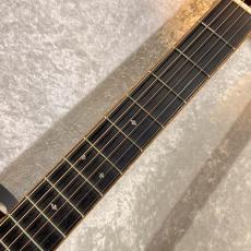 Martin 【試奏動画あり】CTM 000-28 Adirondack×Premium Rosewood #2922808【音抜け・深み・鳴り抜群】【当店限定特典付き】【送料当店負担】【池袋店在庫品】_4