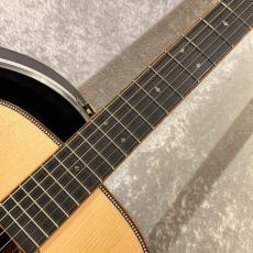 Martin 【試奏動画あり】CTM 000-28 Adirondack×Premium Rosewood #2922808【音抜け・深み・鳴り抜群】【当店限定特典付き】【送料当店負担】【池袋店在庫品】_5