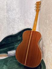 Martin 【試奏動画あり】CTM 000-28 Adirondack×Premium Rosewood #2922808【音抜け・深み・鳴り抜群】【当店限定特典付き】【送料当店負担】【池袋店在庫品】_10