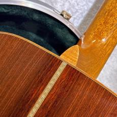 Martin 【試奏動画あり】CTM 000-28 Adirondack×Premium Rosewood #2922808【音抜け・深み・鳴り抜群】【当店限定特典付き】【送料当店負担】【池袋店在庫品】_12
