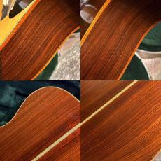 Martin 【試奏動画あり】CTM 000-28 Adirondack×Premium Rosewood #2922808【音抜け・深み・鳴り抜群】【当店限定特典付き】【送料当店負担】【池袋店在庫品】_14
