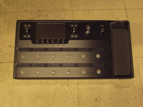 Line6 HELIX Floor