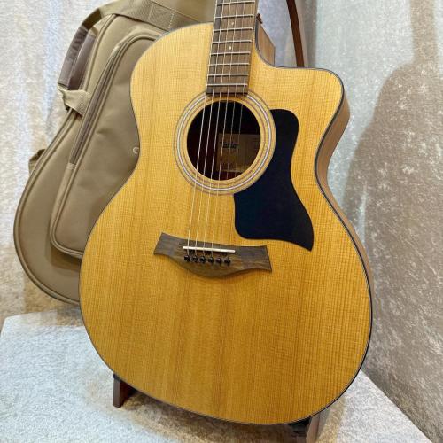 Taylor 【試奏動画あり】114ce #2202195056【音抜け抜群】【大人気モデル】【送料当社負担】【池袋店在庫品】