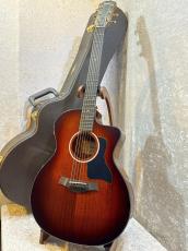 Taylor 【超美品中古!!】【試奏動画あり】224ce-Koa DLX '22 【極美杢目個体】【アタックの強い高音が魅力】【送料当社負担】【池袋店在庫品】_2