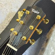 Taylor 【超美品中古!!】【試奏動画あり】224ce-Koa DLX '22 【極美杢目個体】【アタックの強い高音が魅力】【送料当社負担】【池袋店在庫品】_3