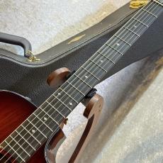 Taylor 【超美品中古!!】【試奏動画あり】224ce-Koa DLX '22 【極美杢目個体】【アタックの強い高音が魅力】【送料当社負担】【池袋店在庫品】_4