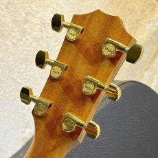 Taylor 【超美品中古!!】【試奏動画あり】224ce-Koa DLX '22 【極美杢目個体】【アタックの強い高音が魅力】【送料当社負担】【池袋店在庫品】_6