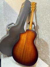Taylor 【超美品中古!!】【試奏動画あり】224ce-Koa DLX '22 【極美杢目個体】【アタックの強い高音が魅力】【送料当社負担】【池袋店在庫品】_8