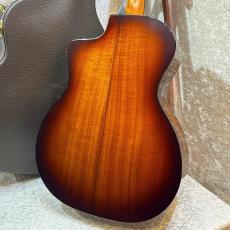 Taylor 【超美品中古!!】【試奏動画あり】224ce-Koa DLX '22 【極美杢目個体】【アタックの強い高音が魅力】【送料当社負担】【池袋店在庫品】_9