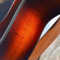 Taylor 【超美品中古!!】【試奏動画あり】224ce-Koa DLX '22 【極美杢目個体】【アタックの強い高音が魅力】【送料当社負担】【池袋店在庫品】_14