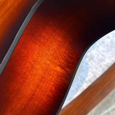 Taylor 【超美品中古!!】【試奏動画あり】224ce-Koa DLX '22 【極美杢目個体】【アタックの強い高音が魅力】【送料当社負担】【池袋店在庫品】_15