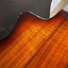 Taylor 【超美品中古!!】【試奏動画あり】224ce-Koa DLX '22 【極美杢目個体】【アタックの強い高音が魅力】【送料当社負担】【池袋店在庫品】_16