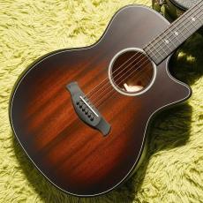 Taylor 【試奏動画あり】Builder's Edition 324ce #1208033097【パンチのある中音域・音抜け良好】【送料当社負担】【池袋店在庫品】 