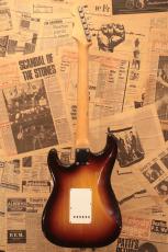 Fender 1960 Stratocaster "Slab Fingerboard Neck"_2