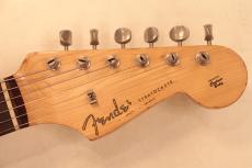 Fender 1960 Stratocaster "Slab Fingerboard Neck"_5