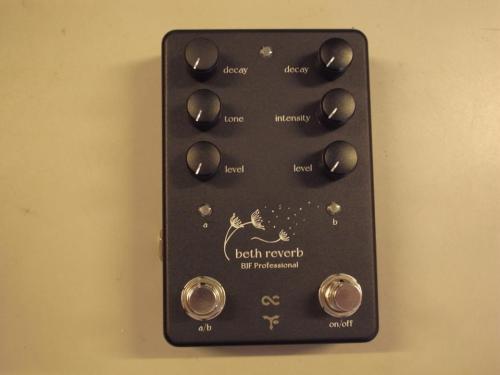 One Control beth-reverb