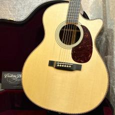 Martin 【試奏動画あり】CTM GPC-28 Adirondack×Premium Rosewood #2922805【素晴らしい胴鳴りと演奏性】【池袋店カスタム】【当店限定特典付き】【送料当店負担】【池袋店在庫品】