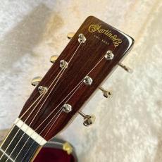 Martin 【試奏動画あり】CTM GPC-28 Adirondack×Premium Rosewood #2922805【素晴らしい胴鳴りと演奏性】【池袋店カスタム】【当店限定特典付き】【送料当店負担】【池袋店在庫品】_3