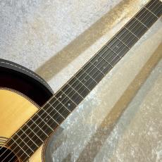 Martin 【試奏動画あり】CTM GPC-28 Adirondack×Premium Rosewood #2922805【素晴らしい胴鳴りと演奏性】【池袋店カスタム】【当店限定特典付き】【送料当店負担】【池袋店在庫品】_6