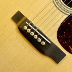 Martin 【試奏動画あり】CTM GPC-28 Adirondack×Premium Rosewood #2922805【素晴らしい胴鳴りと演奏性】【池袋店カスタム】【当店限定特典付き】【送料当店負担】【池袋店在庫品】_7