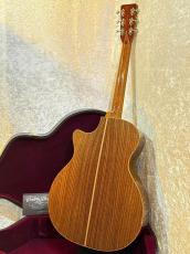 Martin 【試奏動画あり】CTM GPC-28 Adirondack×Premium Rosewood #2922805【素晴らしい胴鳴りと演奏性】【池袋店カスタム】【当店限定特典付き】【送料当店負担】【池袋店在庫品】_10
