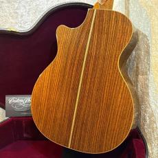 Martin 【試奏動画あり】CTM GPC-28 Adirondack×Premium Rosewood #2922805【素晴らしい胴鳴りと演奏性】【池袋店カスタム】【当店限定特典付き】【送料当店負担】【池袋店在庫品】_11