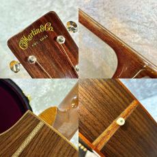 Martin 【試奏動画あり】CTM GPC-28 Adirondack×Premium Rosewood #2922805【素晴らしい胴鳴りと演奏性】【池袋店カスタム】【当店限定特典付き】【送料当店負担】【池袋店在庫品】_14