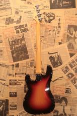 Fender 1961 Precision Bass "Slab Finger Board Neck with Excellent Clean Condition"_2