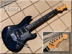 guitarman STRATO Model / Predict Series