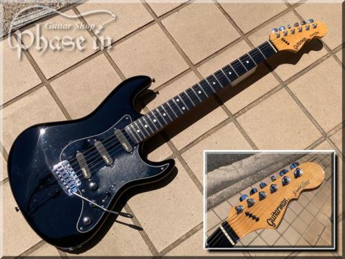 guitarman STRATO Model / Predict Series