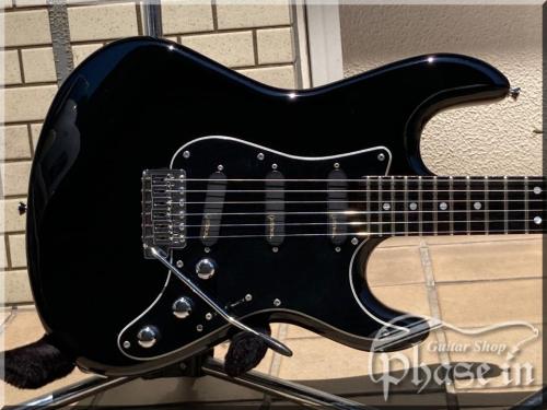 guitarman STRATO Model / Predict Series