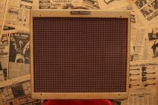 Fender 1959 Tremolux "Tweed Covering"