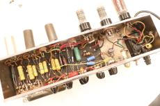 Fender 1959 Tremolux "Tweed Covering"_4