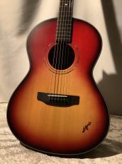 K.Yairi RF-65 RB #88855 【絶妙にフィットする魅惑のシェイプ/暖かく箱鳴り豊かな個体です。】
