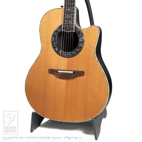 Ovation Custom Legend 1769-4