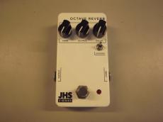 JHS OCTAVE REVERB