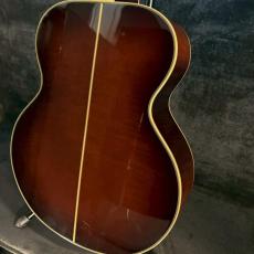 YAMAHA CJ-10B Brown【2.45kg】_9
