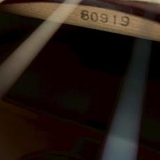 YAMAHA CJ-10B Brown【2.45kg】_16