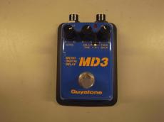 Guyatone MD3