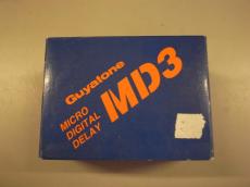 Guyatone MD3_6